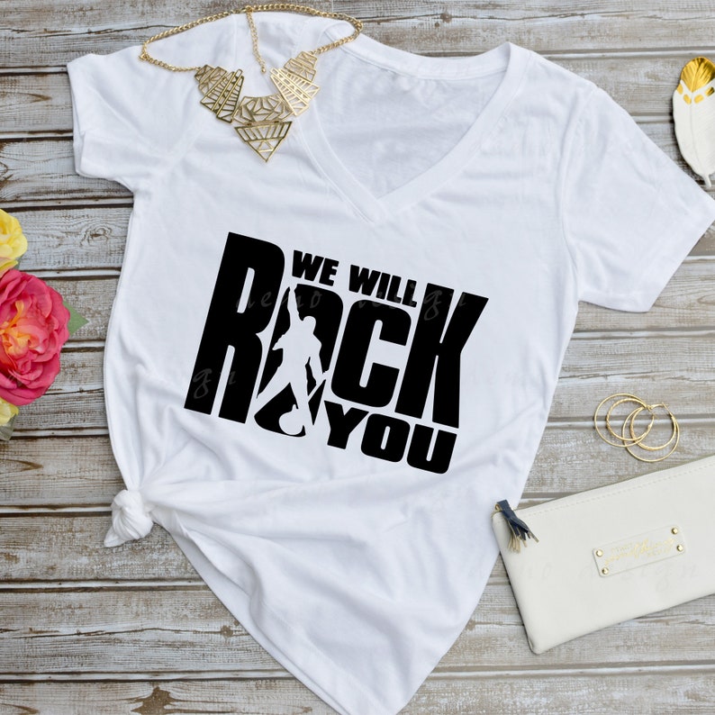 Free Free Queen Rock Band Svg 199 SVG PNG EPS DXF File
