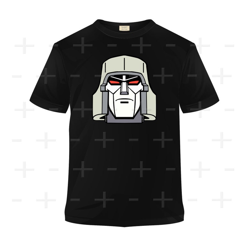 Megatron svg, vector Megatron, cara de Megatron, imágenes prediseñadas ...