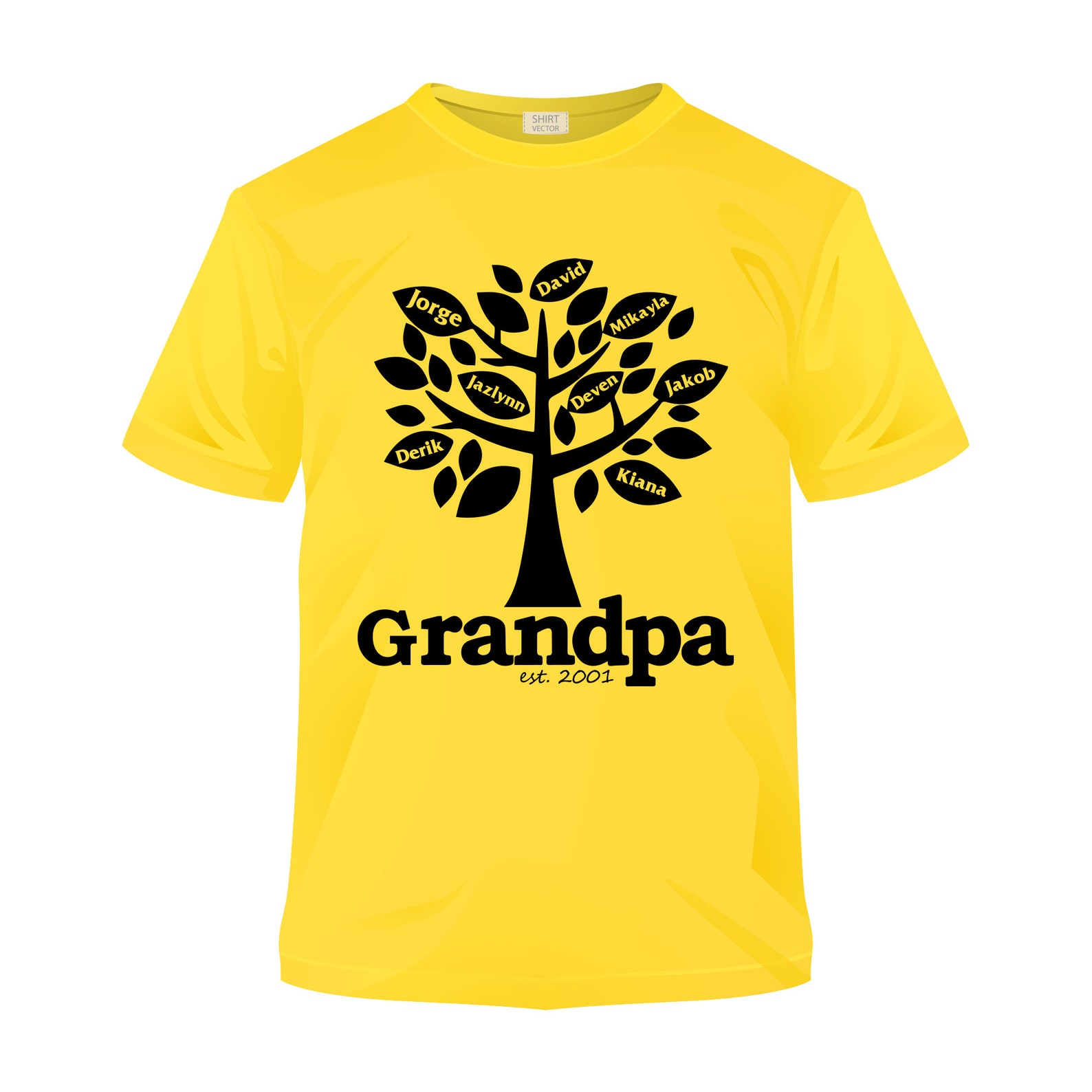 gramps family tree gramps family tree