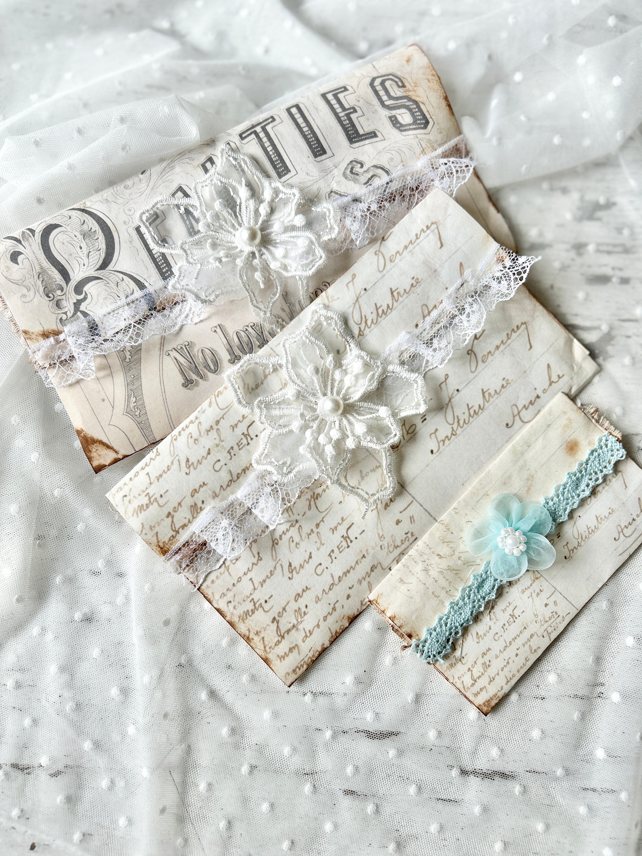 French Envelope Layout Vintage French Envelopes- Digital Download -printable - Etsy