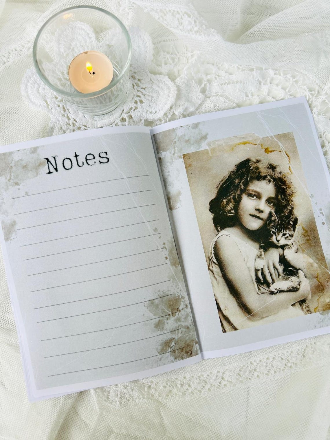 Printable Booklet Calendar 2025. From Los Mimis Armoire- Printable ...