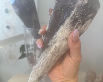 Amethyst Bahia Points