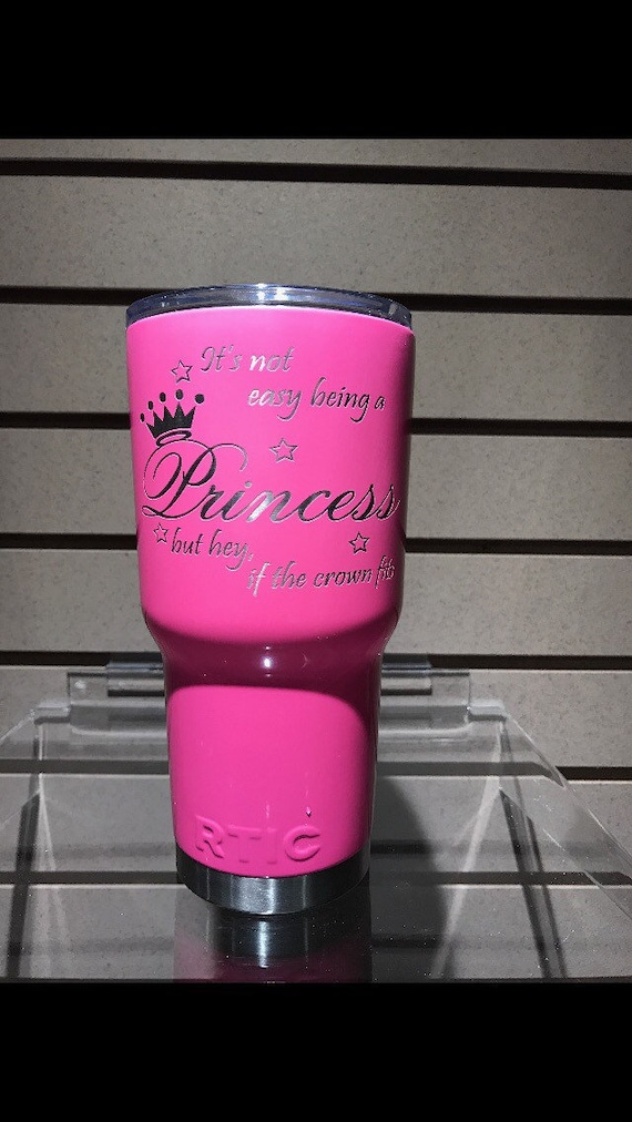 Pink yeti cheap 30 oz