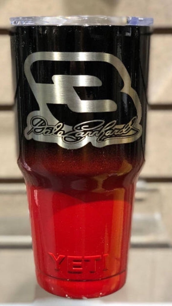 Custom powder coated yeti new arrivals