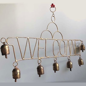 Copper Wind Chimes Australia – Welcome