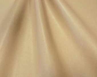 Discount Fabric ULTRA LEATHER Buffalino Surfside Upholstery & Automotive Fabric