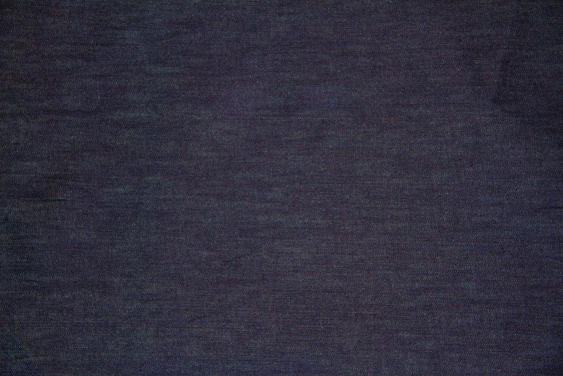 DENIM 12 oz. 66 Indigo Heavyweight 24 Yards