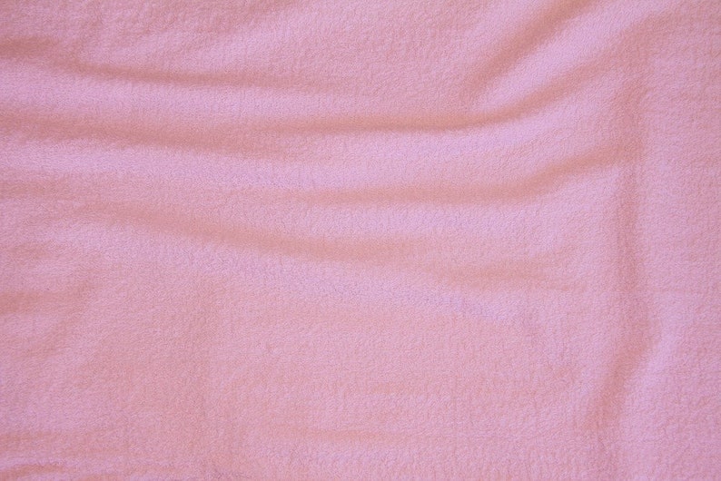 Terry Cloth Fabric - by the Yard - Etsy