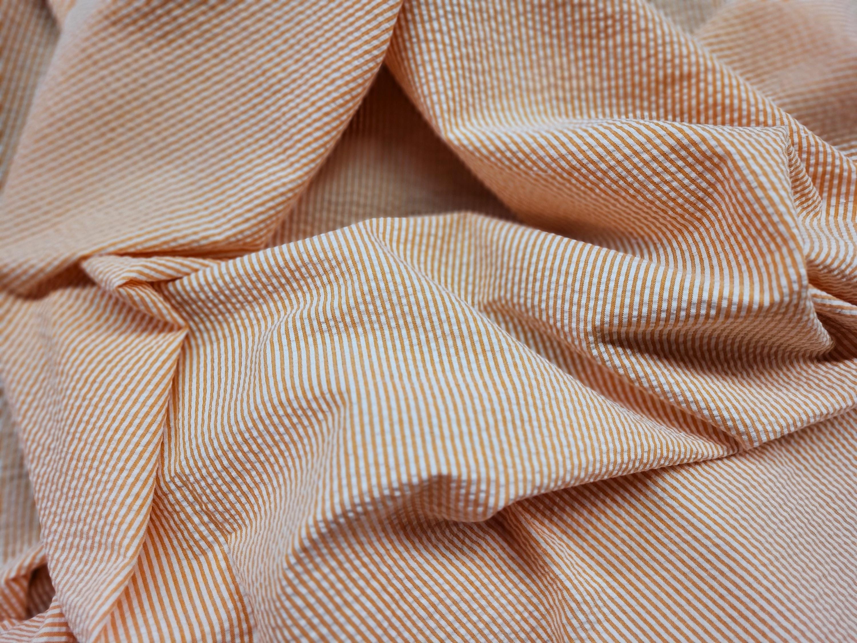 Pin Stripe Seersucker - Etsy
