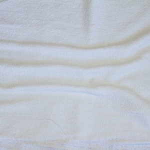 Terry Cloth Fabric - by the Yard - Etsy
