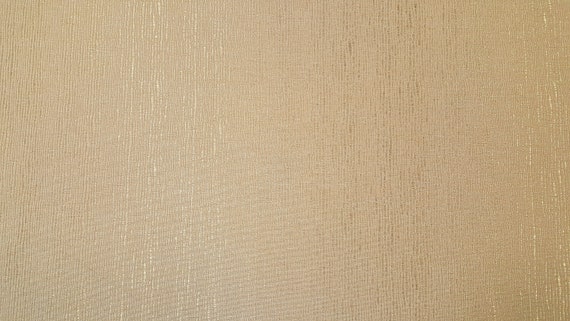 Discount Fabric JACQUARD Oatmeal Maze Drapery