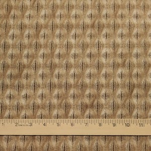 Fusions Geometric Print 100% Cotton Fabric - By The Yard