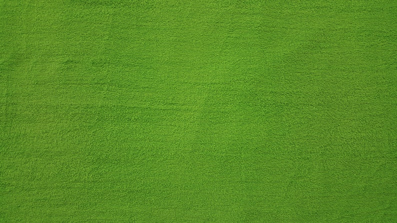 Terry Cloth Fabric - by the Yard - Etsy