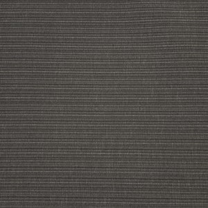 Discount Fabric JACQUARD Granite & Taupe Stripe Upholstery and Drapery