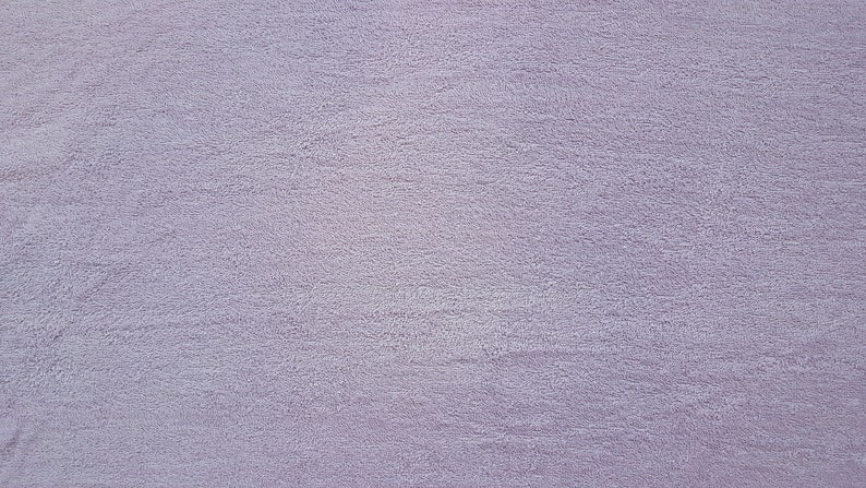 Terry Cloth Fabric - by the Yard - Etsy