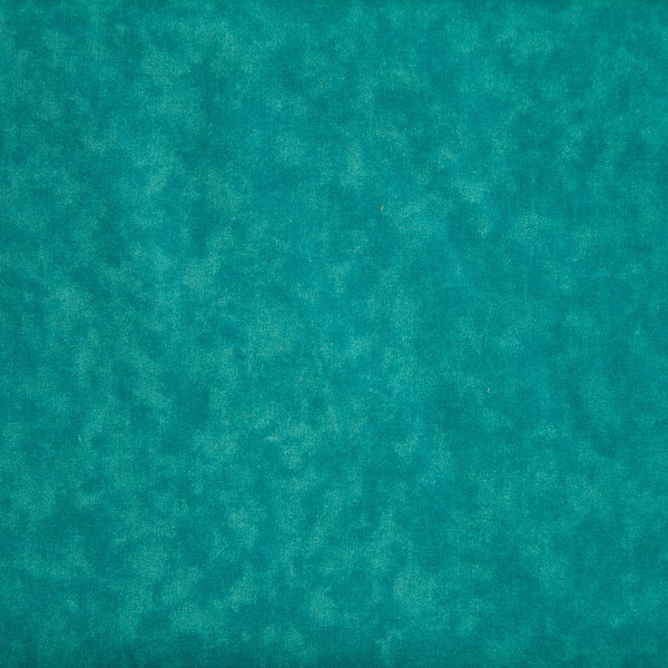 Teal Fabric Etsy