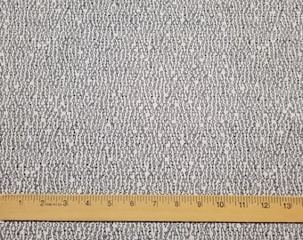 Word Play Print 100% Cotton Fabric - By The Yard