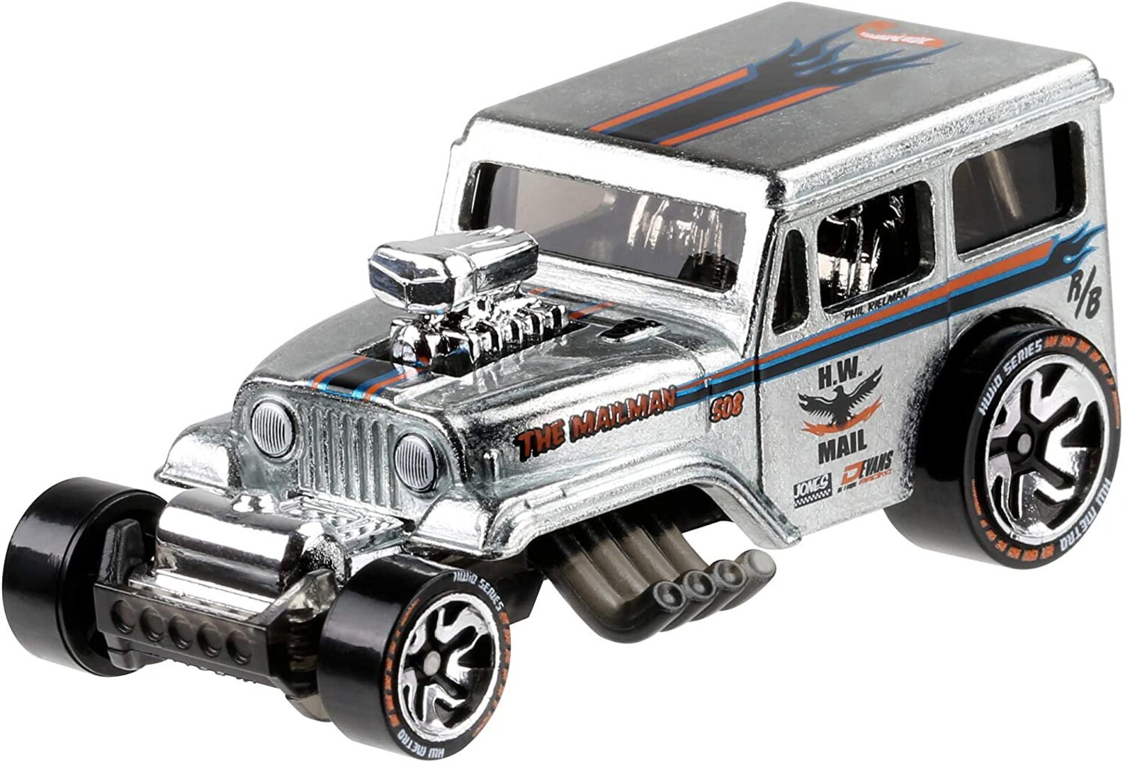 Hot Wheels Id Djxpress Multicolor Very Rare Etsy