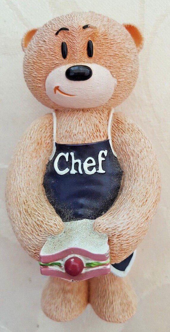 bad taste teddy bears
