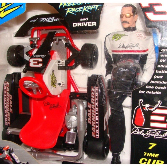 dale earnhardt rc truck