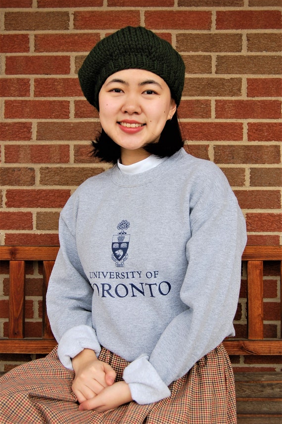 Chunky Knit Beret | 5 Colors Available - Etsy display picture 2