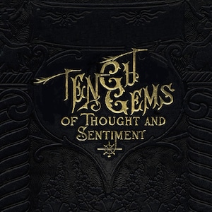 E-Book Digital Download - Tengu Gems Of Thought & Sentiment by Brandon Alvarez Bujinkan Ninjutsu Martial Art Koryu Budo