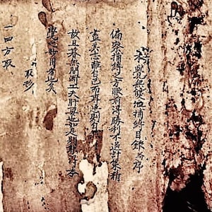 Digital Download - Honkaku Muso-ryu Hobaku mokuroku