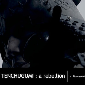 E-Book digitale download - TENCHUGUMI: een opstand Densho Bujinkan Ninjutsu vechtsporten Koryu Budo oorlog vechten filosofie spirituaiity