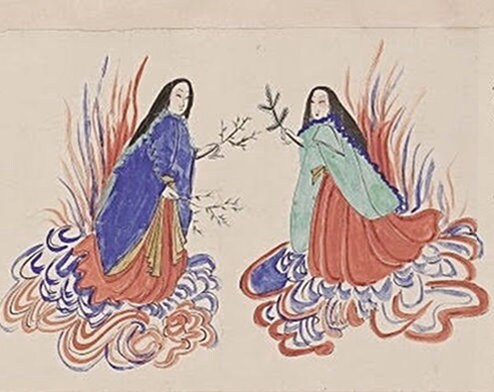 デジタルダウンロード - Shinkage Ryu Menkyo Kaiden Sho 新陰流免許