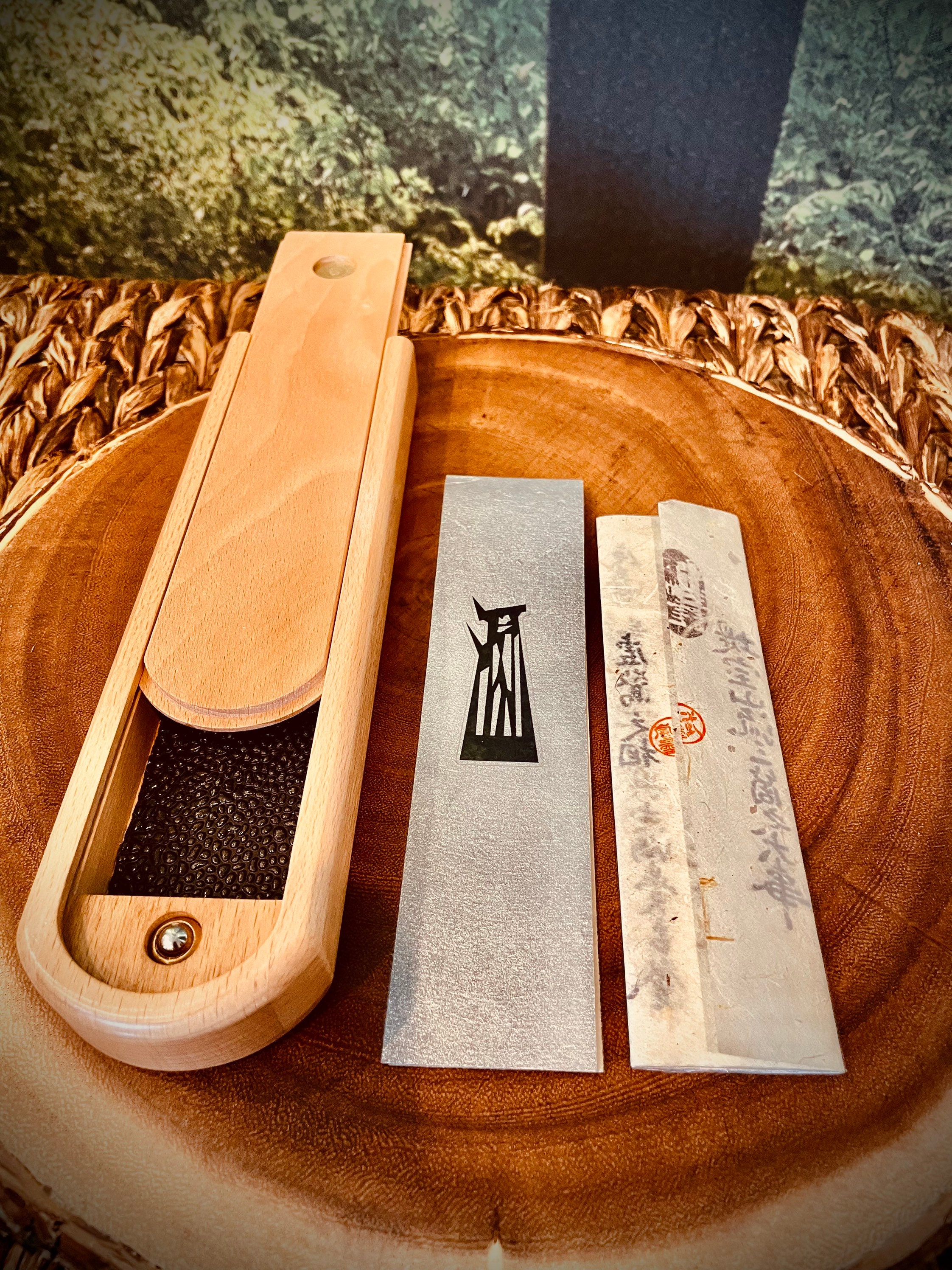 Makimono Reproduction Tsutsumi Hozan Ryu Sanke No Daiji - Etsy