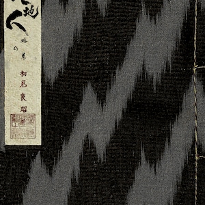E-Book Digital Download - Tenchijin Ryaku No Maki Densho Masaaki Hatsumi Bujinkan