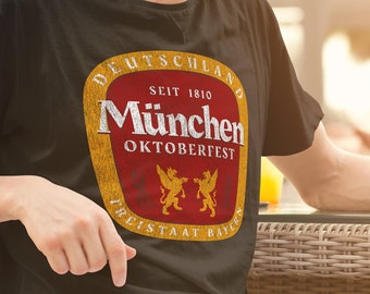 german beer shirt