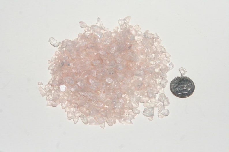 1 Lb. Crushed Glass Glass for Vase Filler/ Arts/ Crafts / Etsy