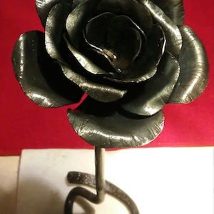 Rose Template