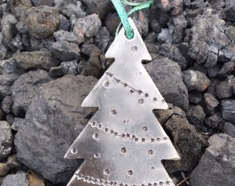 Christmas Tree ornament 2