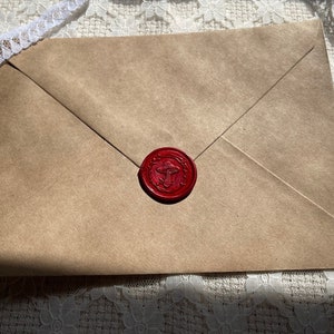 Selos de cera autoadesivos / Selo de cera de cogumelo / Selo de cera de cogumelo / Selos de convite de casamento / Selo de cera pronto para usar / Scrapbooking / Presentes