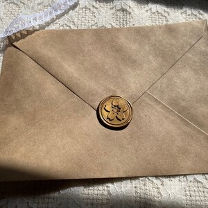 Selos de cera autoadesivos/Selo de cera de flor fofa/Selo de cera floral/Selos de convite de casamento/Selo de cera pronto para usar/Scrapbooking/Presentes