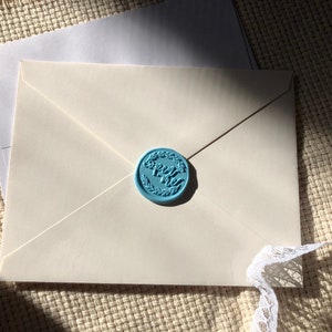 Zelfklevende lakzegels / Open Me lakzegel / Gift Wax Stamp / Party Seals / Klaar voor gebruik lakzegel / Cadeaupapier / Open Me Cadeaupapier