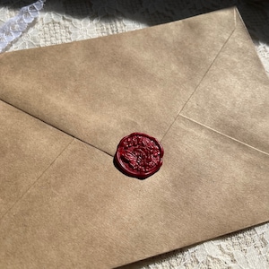 Selos de cera autoadesivos/selo de cera de borboleta floral/selo de cera/selos de convite de casamento/selo de cera pronto para usar/scrapbooking/presentes