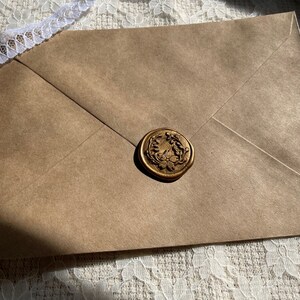 Selos de cera autoadesivos/selo de cera lei/selo de cera havaiano/selos de convite de casamento/selo de cera pronto para usar/scrapbooking/presentes