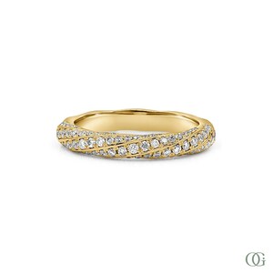 Dainty Delight Ring (0.50 CTW)