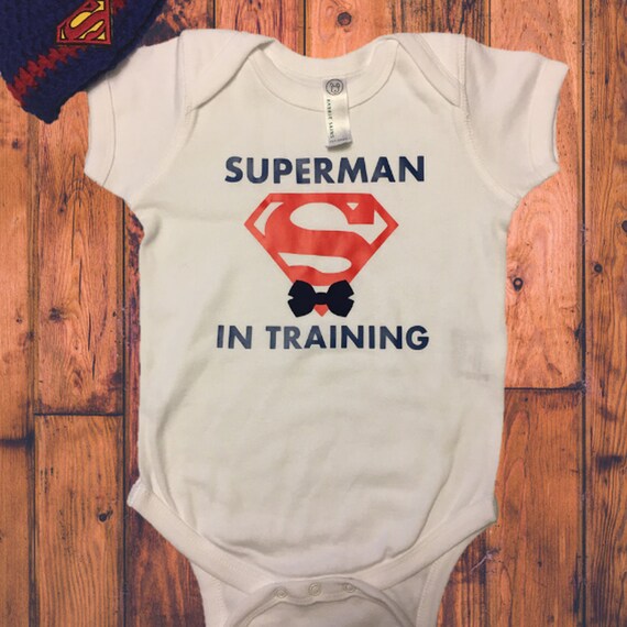 supergirl onesie