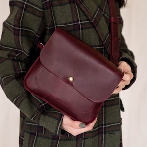 Petit sac à bandoulière, sac de luxe pour femme, mini sac à bandoulière, petit sac à bandoulière, sac à bandoulière pour femme, cartable en cuir, sac minimaliste