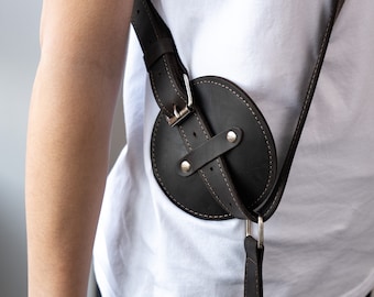Gepersonaliseerde lederen camerariem cadeau, aangepaste riem voor fotografen, DSLR-camerahouder, cadeau voor hem, cadeau voor haar