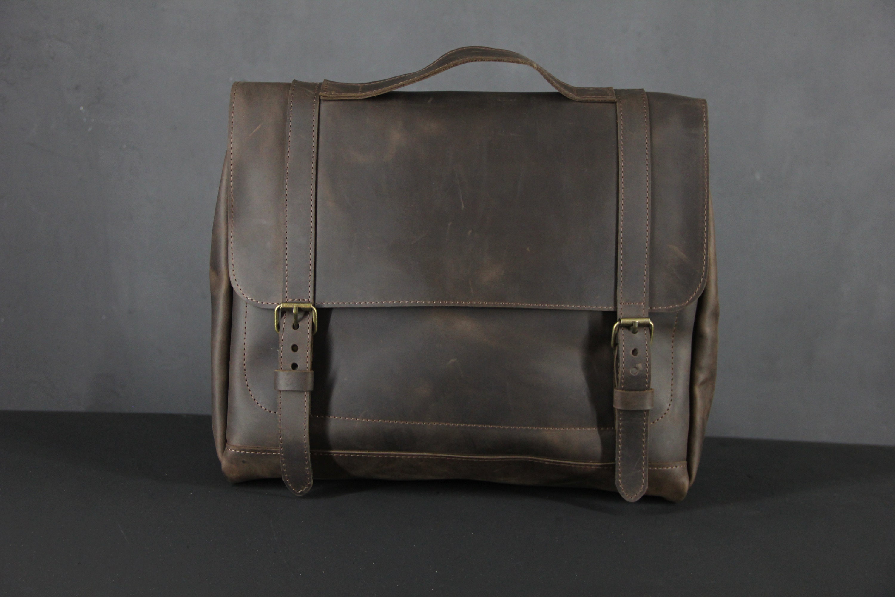 Borsa A Tracolla Uomo RIVACCI - Piccola, Pratica, Per Sport E Viaggi