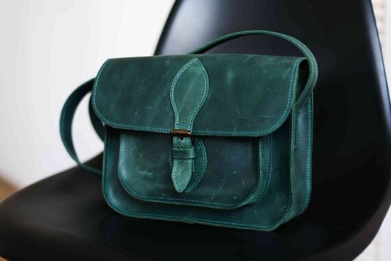 messenger bag fashion