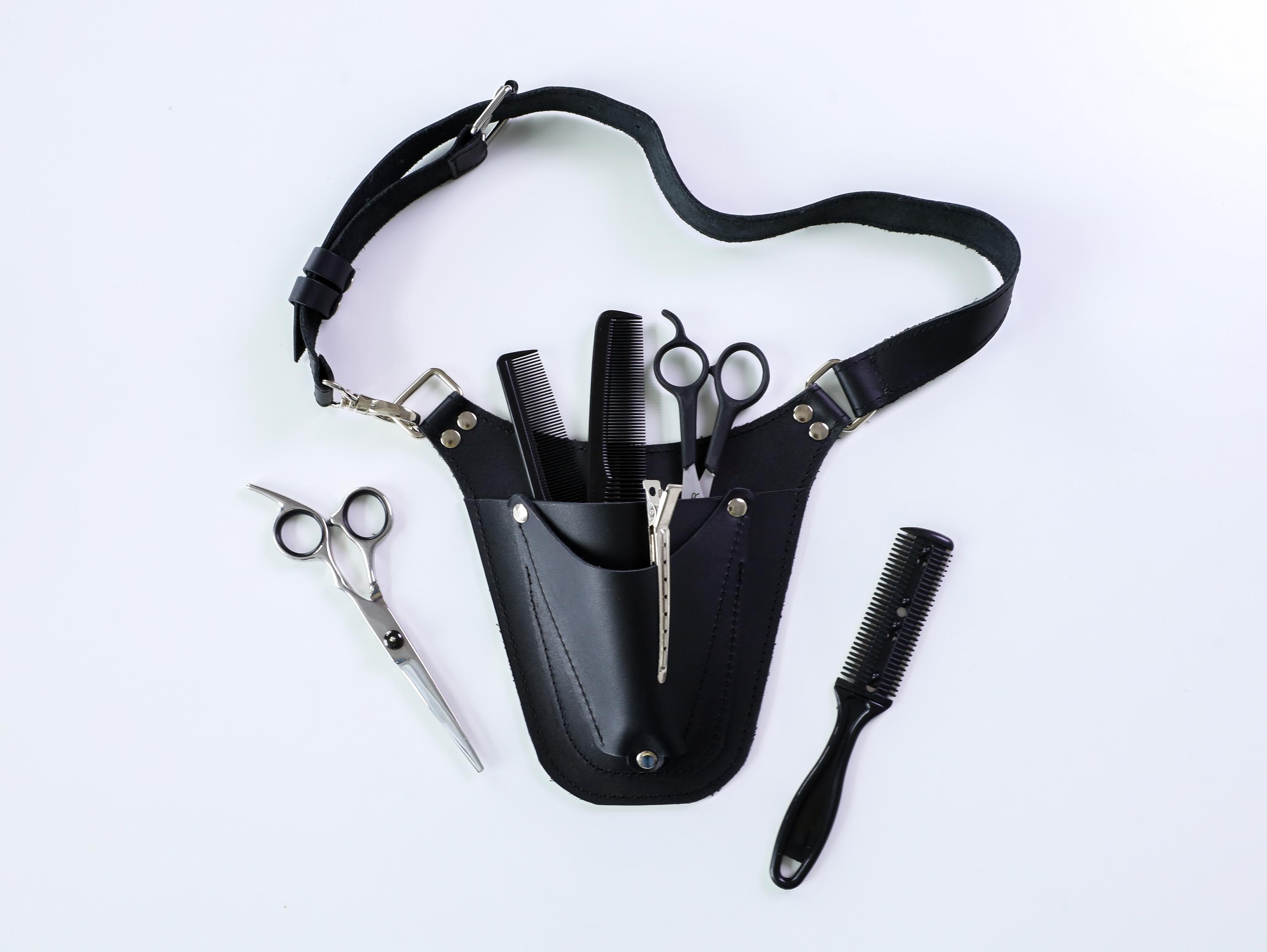 Stylist Holster - Etsy
