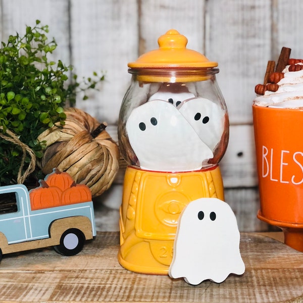 Halloween Vase Filler Etsy