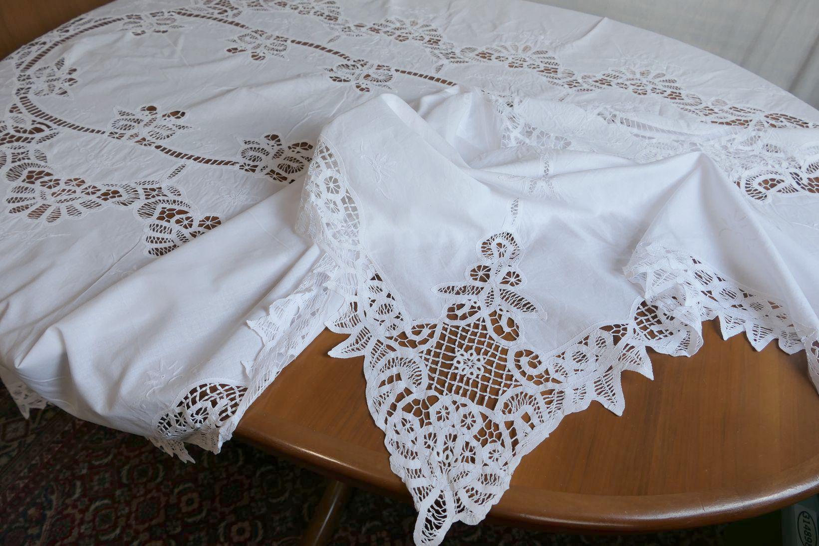 Burano lace - Etsy 日本