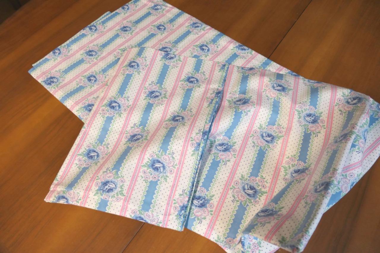 Lot De 30 Blocs De Couette Anciens – 12 Doubles, Fin 19ème, Patchs Neufs